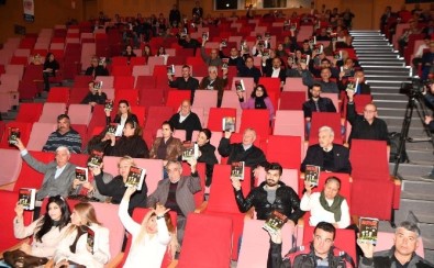 Halk Günü'ne Katılanlara 'Nutuk'