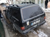 ULUPıNAR - Hayvan Hırsızları Yakalandı