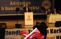 SÖZLEŞMELİ ER - İçişleri Bakanı Soylu'dan 'Hayır'cılara İnce Gönderme