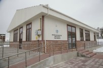 İKINCI BAHAR - İkinci Bahar Yaşlı Merkezi Açılıyor