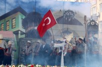 VAHDETTIN ÖZKAN - Kahramanmaraş'ta Kurtuluş Coşkusu