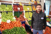 Manavlar Komisyonculardan Dertli