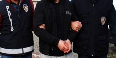 Mardin'de Çok Sayıda Kişi Gözaltına Alındı