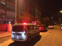 Nazilli'de cinayeti polis önledi