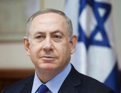 Netanyahu hakkında korkunç iddia!