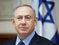 Netanyahu hakkında korkunç iddia!