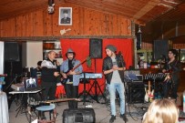 BARIŞ MANÇO - Ortaca'da Cem Karaca Ve Barış Manço Anıldı