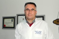 Prof. Dr. Büyükçelik Açıklaması 'Kemoterapi Öldürmüyor'