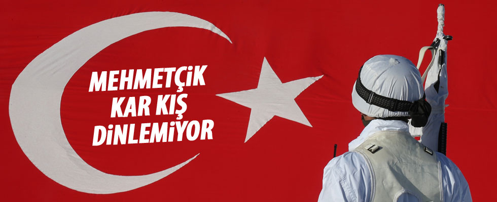 PKK'ya 5 ayda çok ağır darbe!