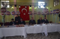 TAVUKLU PİLAV - Selendi Esnaf Kefalette Mali Genel Kurul Heyecanı