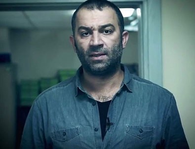 Şevket Çoruh'tan İrfan Değirmenci'ye destek!