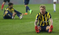 VİTOR PEREİRA - Son 26 yılın en kötü Fenerbahçe'si!