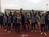 CEM SULTAN - Spor Toto 2. Lig