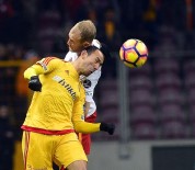 SERKAN OK - Spor Toto Süper Lig