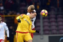 UMUT BULUT - Umut Bulut, TT Arena'da