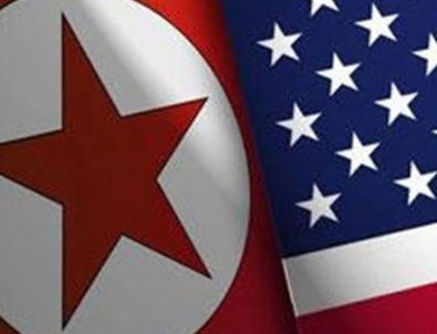 ABD'den çok sert Kuzey Kore açıklaması