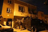 Adana'da Terör Operasyonu Açıklaması 26 Gözaltı