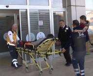 Adıyaman'da 5 Kişi Karbonmonoksit Gazından Zehirlendi