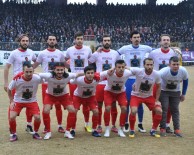 DARıCA GENÇLERBIRLIĞI - AFJET Afyonspor Hedefine Yaklaşıyor