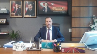 AK Parti Kırıkkale Milletvekili Mehmet Demir;