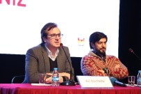 İBRAHİM TORAMAN - Ali Gültiken Açıklaması 'Video Hakem Uygulamasına Olumlu Bakıyorum'