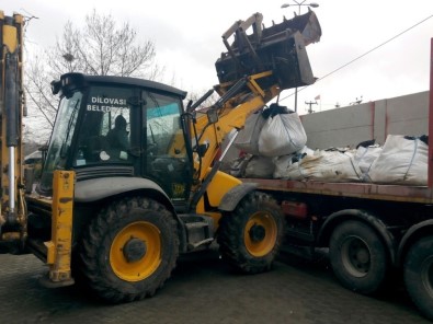 Başkan Baran Öğrencilerle Buluştu