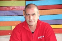 FOTOMONTAJ - Bilecikspor Antrenörü Kol, Hakem Hatalarını Eleştirdi
