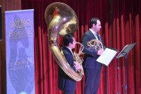 UZUN İNCE BIR YOLDAYıM - Bisanthe Oda Müziği Festivali'nde Muhteşem Final
