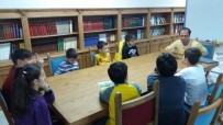 SAYıLAR - Çocuklar İçin Felsefe Atölyesi (P4C) Bahar Dönemi Kayıtları MEDEM'de Alınmaya Başlandı