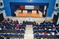 BİLGİ YARIŞMASI - Düzce Belediyesi Bilgi Yarışmasının 12.'Si Başlıyor