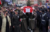 CEMAL ÖZTÜRK - El-Bab Şehidi Son Yolculuğuna Uğurlandı