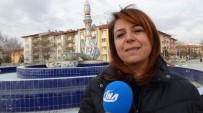 EMEKLİ VATANDAŞ - Eskişehir, Kütahya Ve Afyon'da Vatandaşın Referandum Yorumları