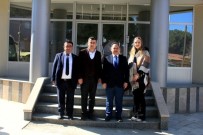 FETÖ'den Kapatılan Öğrenci Yurdu KYK'ya Devredildi