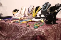 YILDIRAY ÇINAR - İlkadımlı Kadınlardan Sergi