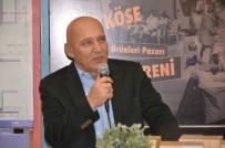 ALTıNOK ÖZ - Kartal  Belediyesi TAK Ödülleri Sahiplerini Buldu