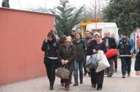 Kocaeli'de 5 Öğretmen FETÖ'den Tutuklandı