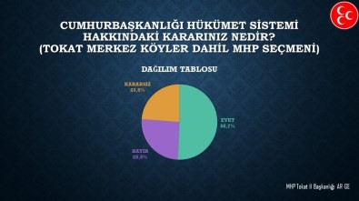 MHP'den referandum anketi
