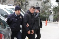 Ölümlü Kazanın Sürücüsü Adliyeye Sevk Edildi