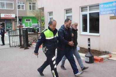 Sakarya'da Telefon Dolandırıcılarına Operasyon Açıklaması 7 Gözaltı