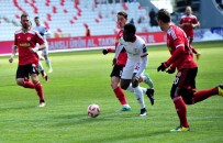 Samsunspor'un 1 Yıllık Hasreti