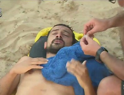 Serhat Akın'dan haber var