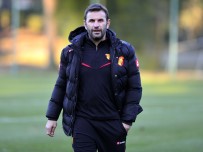 SAĞLIK YAŞAM - Süper Lig'e Çıkılırsa Okan Buruk Kalacak Mı ?