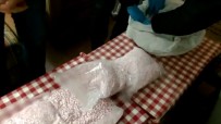 Tam 25 Bin Adet Uyuşturucu Hap Ele Geçirildi
