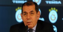 GALATASARAY BAŞKANı - 'Taraftarların tepkisini...'