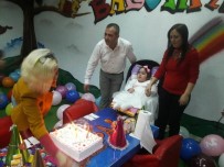 Tay-Sachs Hastası Minik Azra'ya Kritik Yaşa Girdi