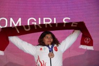 Türkiye, Avrupa Gençlik Olimpiyatlarındaki İlk Madalyasını Kazandı