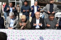 ŞENOL BOZACıOĞLU - Vali Demirtaş, Şehidin Mevlidine Katıldı