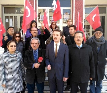 VP İl Başkanı Albayrak, Vali Koçak'ın Açtığı Davada Beraat Etti