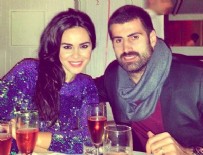 VOLKAN DEMİREL - Zeynep Demirel hamile