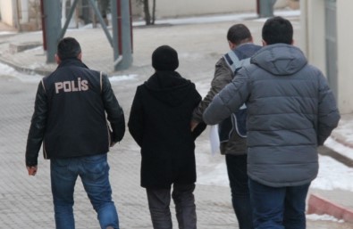 5 İlde Sağlıkçılara FETÖ Operasyonu Açıklaması 15 Gözaltı